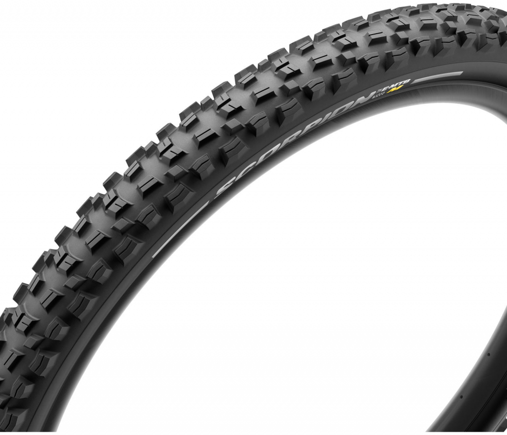 Pirelli Scorpion E-MTB M 27.5x2.60