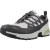 Salomon Nízke tenisky ACS GTX SAT Šedá Salomon Nízke tenisky ACS GTX SAT Šedá