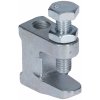 Nosná svorka M10 0-20mm, nosnosť 2500N Nosná svorka M10 0-20mm, nosnosť 2500N