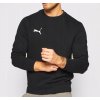 Puma pánska mikina PUMA TeamGOAL Casuals Crew Neck Sweat veľkosť M Puma pánska mikina PUMA TeamGOAL Casuals Crew Neck Sweat veľkosť M