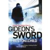 Gideon's Sword (Douglas Preston)(Brožovaná) Gideon's Sword (Douglas Preston)(Brožovaná)
