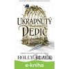 E-kniha Ukradnutý dedič - Holly Black E-kniha Ukradnutý dedič - Holly Black
