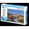 TOURIST EDITION Puzzle Český Krumlov 1000 dílků (č.12) TOURIST EDITION Puzzle Český Krumlov 1000 dílků (č.12)