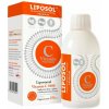Lipozomálny vitamín C 1000 (Pufrovaný), Pomaranč - 250 ml Lipozomálny vitamín C 1000 (Pufrovaný), Pomaranč - 250 ml