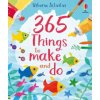 365 things to make and do (Fiona Watt)(Brožovaná) 365 things to make and do (Fiona Watt)(Brožovaná)