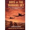 BOYS of THE BURNING SKY BOYS of THE BURNING SKY
