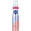 Nivea Hair Ultra Strong 5 penové tužidlo 150 ml