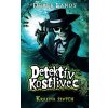 Detektív Kostlivec - Krajina živých - Derek Landy Detektív Kostlivec - Krajina živých - Derek Landy