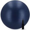 Spokey FITBALL Gymnastická lopta, 55 cm, navy Spokey FITBALL Gymnastická lopta, 55 cm, navy