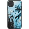 Picasee ULTIMATE CASE MagSafe pro Apple iPhone 11 Pro Max - Organic blue Picasee ULTIMATE CASE MagSafe pro Apple iPhone 11 Pro Max - Organic blue