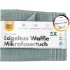ChemicalWorkz Edgeless Waffle Towel 5 ks