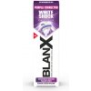 BLANX Zubná pasta White Shock Purple 75 ml BLANX Zubná pasta White Shock Purple 75 ml