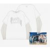 Stray Kids: CelebrATE: Layered Long Sleeve Stray Kids: CelebrATE: Layered Long Sleeve