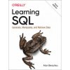 Learning SQL (Alan Beaulieu)(Brožovaná) Learning SQL (Alan Beaulieu)(Brožovaná)