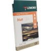 LOMOND Fotopapier, matný, 120 g/m2, A4, 100 hárkov LOMOND Fotopapier, matný, 120 g/m2, A4, 100 hárkov