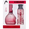 Head Bliss Darčeková sada dámska toaletná voda 100 ml a telový sprej 240 ml Head Bliss Darčeková sada dámska toaletná voda 100 ml a telový sprej 240 ml