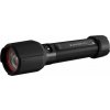Ledlenser P7R Pro Černá Ruční svítilna LED Ledlenser P7R Pro Černá Ruční svítilna LED