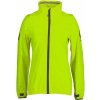 SCOTT jacket rain W´S ERGONOMIC PRO DP yellow SCOTT jacket rain W´S ERGONOMIC PRO DP yellow