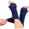 HAPPY FEET Adjustačné ponožky navy extra stretch veľkosť S HAPPY FEET Adjustačné ponožky navy extra stretch veľkosť S