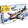 Heller Bloch MB. 152 C.1 1:72 Heller Bloch MB. 152 C.1 1:72