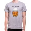 Fajntričko Tričko - Pivo je liek Fajntričko Tričko - Pivo je liek