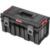 Patrol Box QBRICK® System PRO 500 Basic Patrol Box QBRICK® System PRO 500 Basic