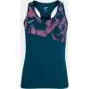 Joma Dámske tielko RACÓ T-SHIRT BLUE SLEEVELESS Veľkosť: XS Joma Dámske tielko RACÓ T-SHIRT BLUE SLEEVELESS Veľkosť: XS