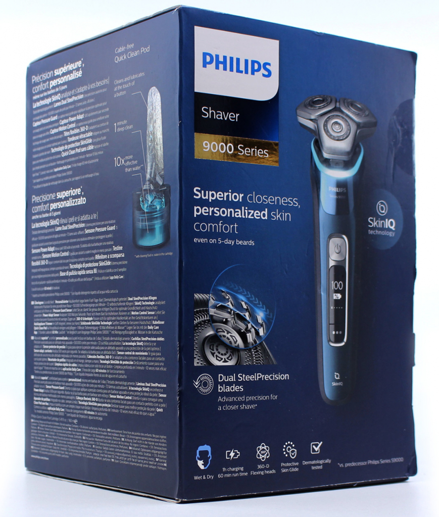 Philips S9982/59