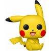 Funko Pop! Games: Pokemon - Pikachu Funko Pop! Games: Pokemon - Pikachu