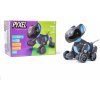 PYXEL - Bionický robotický pes PYXEL - Bionický robotický pes