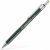 Mikroceruzka, 0,35 mm, FABER CASTELL TK FINE 9713 Mikroceruzka, 0,35 mm, FABER CASTELL TK FINE 9713