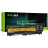 GREEN CELL Batéria do notebooku Lenovo IBM Thinkpad SL410 SL510 T410 T510 GREEN CELL Batéria do notebooku Lenovo IBM Thinkpad SL410 SL510 T410 T510