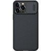 Nillkin CamShield Pro Zadní Kryt pro Apple iPhone 13 Pro Max Black Nillkin CamShield Pro Zadní Kryt pro Apple iPhone 13 Pro Max Black