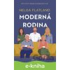 E-kniha Moderná rodina - Helga Flatland E-kniha Moderná rodina - Helga Flatland