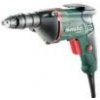 Metabo SE 2500 400-Wattový Skrutkovač s elektronikou 620044000 Metabo SE 2500 400-Wattový Skrutkovač s elektronikou 620044000