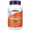 Now Foods Omega-3 bez škodlivých látok, molekulárne destilovaný 200 kapsúl Počet kapsúl: 100 kapsúl Now Foods Omega-3 bez škodlivých látok, molekulárne destilovaný 200 kapsúl Počet kapsúl: 100 kapsúl