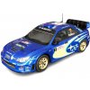 Rally Legends Subaru Impreza 2007 Peter Solberg 1:10 RTR sada Rally Legends Subaru Impreza 2007 Peter Solberg 1:10 RTR sada