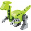 Qman Squros Extreme Changerble 2102-9 Robot Velocisaurus 3v1 Qman Squros Extreme Changerble 2102-9 Robot Velocisaurus 3v1