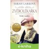 E-kniha Zvěrolékařka 2 - Sarah Lark E-kniha Zvěrolékařka 2 - Sarah Lark