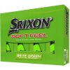 Srixon Soft Feel13 zelené 12 ks