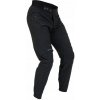 Cyklistické nohavice dlhé Fox 34 čierne Cyklistické nohavice dlhé Fox 34 čierne