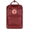 Batoh na notebook Fjallraven Kanken Laptop 15 - ox red/ox red Batoh na notebook Fjallraven Kanken Laptop 15 - ox red/ox red