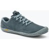 Merrell Dámska bežecká obuv Vapor Glove 3 Luna LTR blue J003402