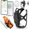 GPS lokátor MiTag MiLi držiak na fľaša na pitie DUO Android iOS APPLE GPS lokátor MiTag MiLi držiak na fľaša na pitie DUO Android iOS APPLE