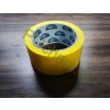 Lepiaca páska 48 mm x 66 m (PVC), kvalitná baliaca páska na krabice, balíky a fólie, vysoká priľnavosť. Rôzne farby. Farba: Žltá Kvalitná PVC páska (66m) na balenie krabíc a zásielok. Lepiaca páska 48 mm x 66 m (PVC), kvalitná baliaca páska na krabice, balíky a fólie, vysoká priľnavosť. Rôzne farby. Farba: Žltá Kvalitná PVC páska (66m) na balenie krabíc a zásielok.