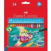 Faber Castell 114425 24 ks Faber Castell 114425 24 ks