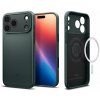 Spigen Thin Fit MagSafe Abyss Green iPhone 17 Pro ACS10340 (ACS10340) Spigen Thin Fit MagSafe Abyss Green iPhone 17 Pro ACS10340 (ACS10340)