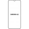 Ochranná folia engaroGuard Hydrogel Samsung Galaxy A22 5G priesvitná nepoužívam kryt fólia na celý displej 1 kus s výrezom prednej kamery