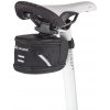 VAUDE sedlová taška Tool M, black VAUDE sedlová taška Tool M, black
