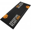 Biketek Adventure Series garážový koberec oranžový 190x80cm GRGMAT100 Biketek Adventure Series garážový koberec oranžový 190x80cm GRGMAT100